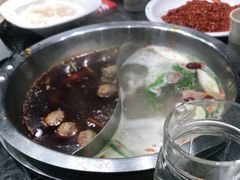 -天都火锅酒楼(虹梅南路店)