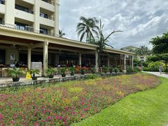 -三亚亚龙湾天域度假酒店