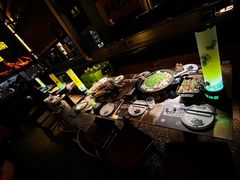 -烤匠麻辣烤鱼(环球中心店)