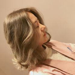 -Mentor Hair Salon