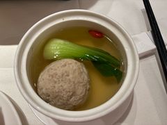 清炖狮子头-老海陵·泰州菜(三水湾店)