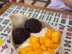 -堂屋糖水店(愚园店)