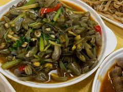 -得记得潮州海鲜砂锅粥(宝业路店)