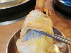 -麻麻桃韩式料理(百盛B馆店)