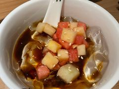 前任红糖冰粉-太二酸菜鱼(赛格国际店)