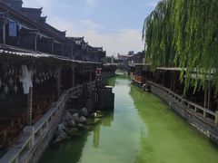 -滦州古城