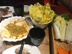 -半天妖烤鱼(方庄店)