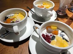 -Aqua Oasis 水天堂(爱山广场店)