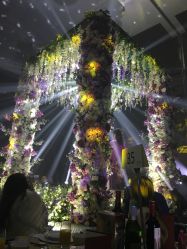 -上海喜玛拉雅酒店-宴会中心