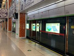 -星湖街(地铁站)