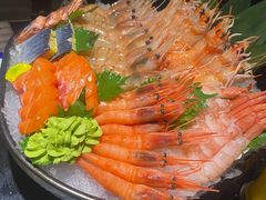 -極上萬膳·日料放题(海岸城店)