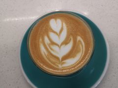 -COTTON CAFE(德信·中外公寓店)