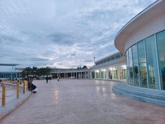 -日照灯塔风景区