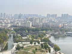 -葛仙湖公园