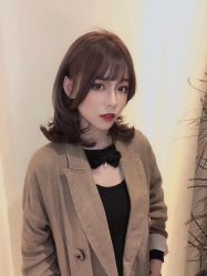 -INSTYLE造型·明星店
