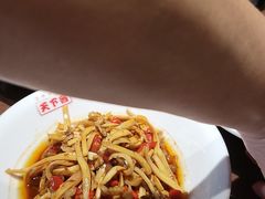 -天下客饭店(中山路店)