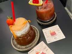 -BE NORMAL CAFE(霞溪路店)