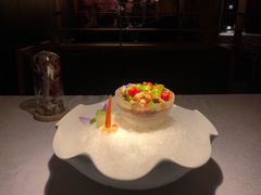 辣酒煮花螺-粤秀餐厅(国货店)