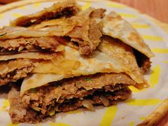 -甲乙饼·手工牛肉饼(东方广场店)
