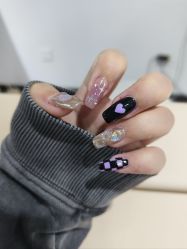 -晨·艺美甲美睫