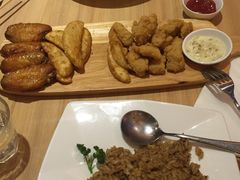 -百特喜·意大利餐厅(八佰伴镇江店)