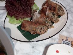 越南炸春卷-PHO爺·越南料理(亦庄大族广场店)