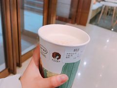 -茶颜悦色(雨花亭凯德二楼店)