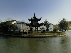 -广富林郊野公园