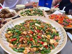 -唐门江湖菜(龙石路店)