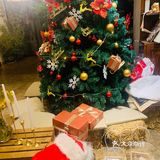 圣诞前和男朋友终于一起打卡了徐州最棒的西餐厅