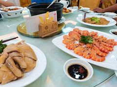 -新湛拱(兰埔路店)