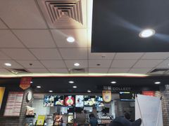 -麦当劳(春风店)