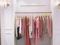 -nana showroom娜娜家服装店