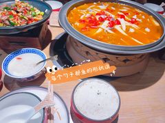-山城外·非遗酸菜鱼(蜀都万达店)