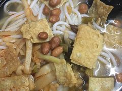 -龙记桂林米粉店(书城路店)