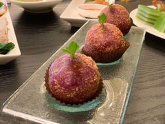 -彩丰楼中餐厅·早茶·点心·粤菜(海口华彩洲际酒店)