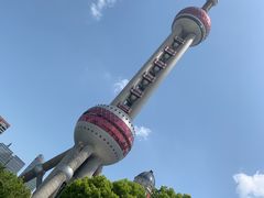 -东方明珠广播电视塔