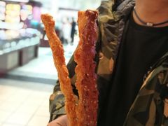 -北京稻香村(西单购物中心店)