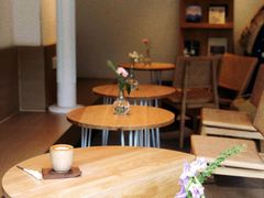 大堂-SLOWOOD 咖啡餐食
