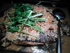 -探炉·香辣豆花烤鱼(雄峰城店)