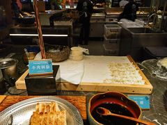 -東盛炭烤自助料理(玄武招商花园城店)