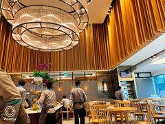 -莆田餐厅PUTIEN(三里屯店)