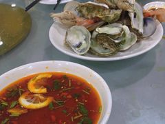 -南蚝小贝海鲜特色餐厅(南澳岛店)