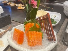 -大渔铁板烧(花园道店)