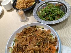 -老边饺子馆(东单店)