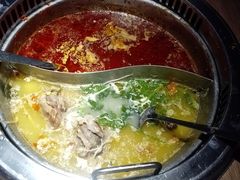 -季季红火锅(丰城洪客隆店)