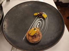 -上海和平饭店华懋阁 Cathay Room