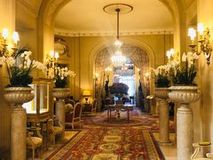 -The Ritz Restaurant