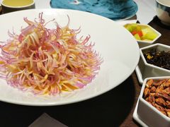 -大拙里·精致融合菜(沙湖桃源国际店)