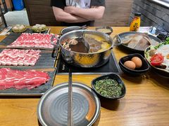 -呷哺呷哺 黄金牧场 (新中关购物中心店)